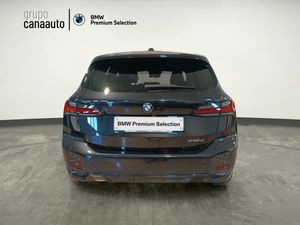 BMW Serie 2 218d Active Tourer 110 kW (150 CV)  - Foto 5