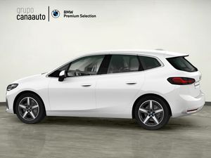 BMW Serie 2 Active Tourer 218i 100 kW (136 CV)  - Foto 10