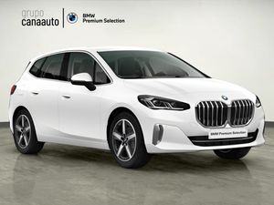 BMW Serie 2 Active Tourer 218i 100 kW (136 CV)  - Foto 9