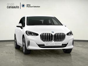 BMW Serie 2 Active Tourer 218i 100 kW (136 CV)  - Foto 7