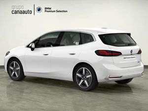 BMW Serie 2 Active Tourer 218i 100 kW (136 CV)  - Foto 6