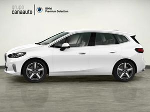 BMW Serie 2 Active Tourer 218i 100 kW (136 CV)  - Foto 5