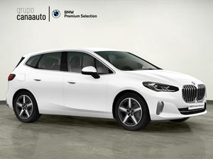 BMW Serie 2 Active Tourer 218i 100 kW (136 CV)  - Foto 4