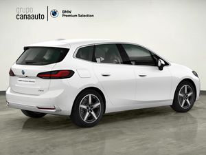 BMW Serie 2 Active Tourer 218i 100 kW (136 CV)  - Foto 8