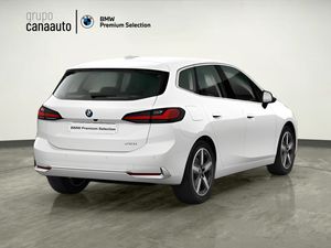 BMW Serie 2 Active Tourer 218i 100 kW (136 CV)  - Foto 11
