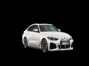 BMW i4 eDrive40 250 kW (340 CV)  - Foto 10