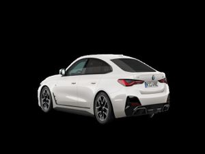 BMW i4 eDrive40 250 kW (340 CV)  - Foto 38