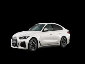 BMW i4 eDrive40 250 kW (340 CV)  - Foto 2