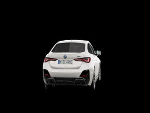 BMW i4 eDrive40 250 kW (340 CV)  - Foto 17
