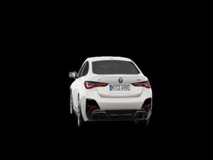BMW i4 eDrive40 250 kW (340 CV)  - Foto 13
