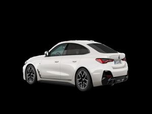 BMW i4 eDrive40 250 kW (340 CV)  - Foto 8