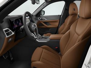 BMW i4 eDrive40 250 kW (340 CV)  - Foto 20