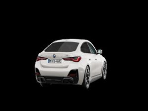 BMW i4 eDrive40 250 kW (340 CV)  - Foto 24