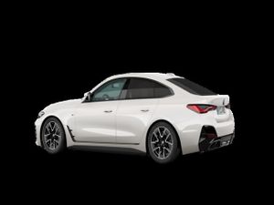 BMW i4 eDrive40 250 kW (340 CV)  - Foto 30