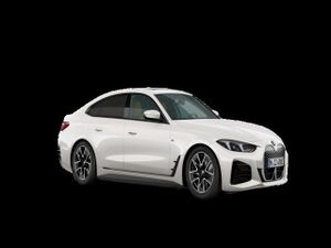 BMW i4 eDrive40 250 kW (340 CV)  - Foto 4