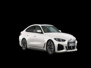 BMW i4 eDrive40 250 kW (340 CV)  - Foto 33