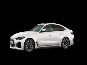 BMW i4 eDrive40 250 kW (340 CV)  - Foto 22