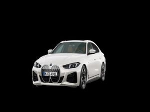 BMW i4 eDrive40 250 kW (340 CV)  - Foto 21