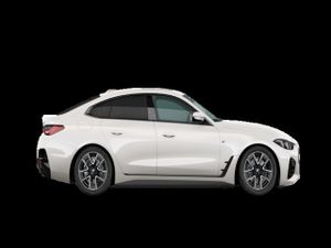 BMW i4 eDrive40 250 kW (340 CV)  - Foto 14