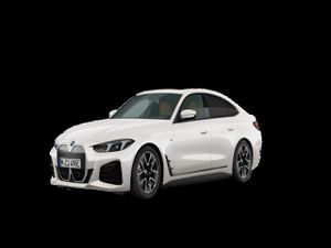 BMW i4 eDrive40 250 kW (340 CV)  - Foto 23