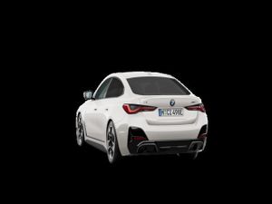 BMW i4 eDrive40 250 kW (340 CV)  - Foto 35
