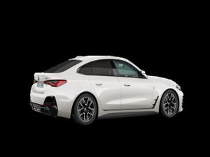 BMW i4 eDrive40 250 kW (340 CV)  - Foto 28
