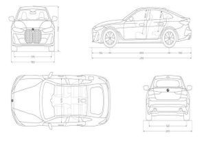 BMW i4 eDrive40 250 kW (340 CV)  - Foto 36