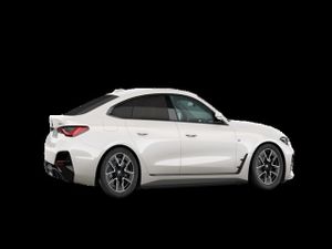 BMW i4 eDrive40 250 kW (340 CV)  - Foto 16