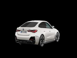 BMW i4 eDrive40 250 kW (340 CV)  - Foto 12