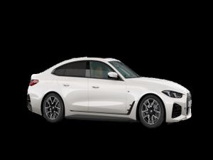 BMW i4 eDrive40 250 kW (340 CV)  - Foto 18
