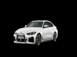 BMW i4 eDrive40 250 kW (340 CV)  - Foto 3