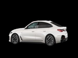 BMW i4 eDrive40 250 kW (340 CV)  - Foto 11