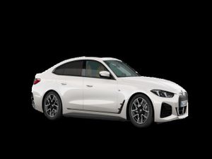 BMW i4 eDrive40 250 kW (340 CV)  - Foto 26