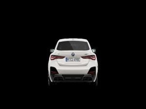 BMW i4 eDrive40 250 kW (340 CV)  - Foto 39