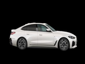 BMW i4 eDrive40 250 kW (340 CV)  - Foto 34