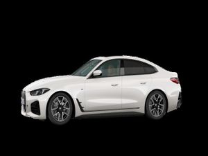 BMW i4 eDrive40 250 kW (340 CV)  - Foto 27