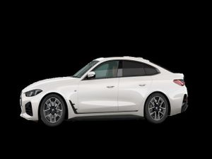 BMW i4 eDrive40 250 kW (340 CV)  - Foto 6