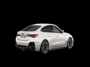 BMW i4 eDrive40 250 kW (340 CV)  - Foto 31