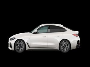 BMW i4 eDrive40 250 kW (340 CV)  - Foto 25