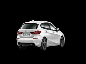 BMW Serie 1 118i 103 kW (140 CV)  - Foto 12