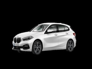 BMW Serie 1 118i 103 kW (140 CV)  - Foto 2