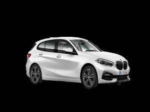 BMW Serie 1 118i 103 kW (140 CV)  - Foto 4