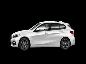 BMW Serie 1 118i 103 kW (140 CV)  - Foto 6