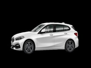 BMW Serie 1 118i 103 kW (140 CV)  - Foto 27