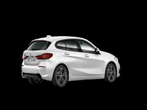 BMW Serie 1 118i 103 kW (140 CV)  - Foto 9