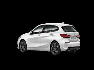 BMW Serie 1 118i 103 kW (140 CV)  - Foto 7