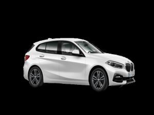 BMW Serie 1 118i 103 kW (140 CV)  - Foto 25