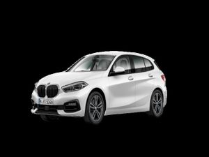 BMW Serie 1 118i 103 kW (140 CV)  - Foto 23