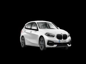 BMW Serie 1 118i 103 kW (140 CV)  - Foto 10