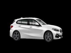 BMW Serie 1 118i 103 kW (140 CV)  - Foto 18